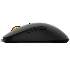 RAPOO V16RGB 11928 12800 DPI Ergonomik Kablolu Gaming Mouse