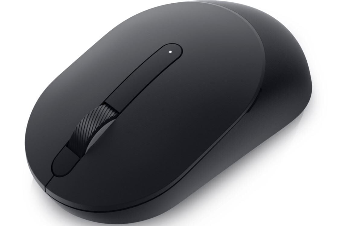 DELL MS300 570-ABOC Kablosuz Pro Mouse Siyah