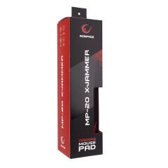 RAMPAGE MP-20 X-JAMMER Gaming Mouse Pad 300x700x3mm