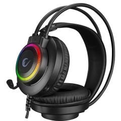 RAMPAGE RM-K27 X-JAMMER Rainbow PS4-XBOX Gaming Mikrofonlu Kulaklık
