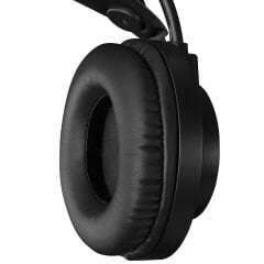 RAMPAGE RM-K27 X-JAMMER Rainbow PS4-XBOX Gaming Mikrofonlu Kulaklık