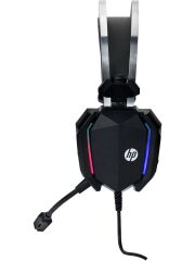 HP DHH-3215U KABLOLU KULAK ÜSTÜ USB LED OYUNCU KULAKLIĞI