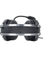 HP DHH-3215U KABLOLU KULAK ÜSTÜ USB LED OYUNCU KULAKLIĞI