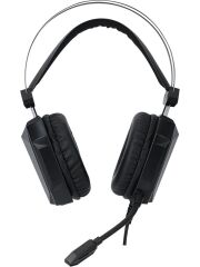 HP DHH-3215U KABLOLU KULAK ÜSTÜ USB LED OYUNCU KULAKLIĞI