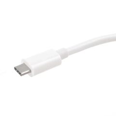 DARK USB 3.1 Type-C den 4K UHD HDMI Dönüştürücü Adaptör (4K 30Hz) DK-AC-U31XHD