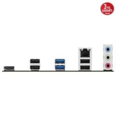 ASUS PRIME H610M-F D4 R2.0 Intel 1700p DDR4 3200 HDMI M2 USB3.2 mATX