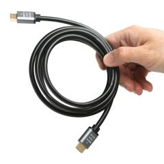 DARK 2M 4K 60P,18GBPS,HDMI 2.0B KABLO DK-HD-CV20L200G