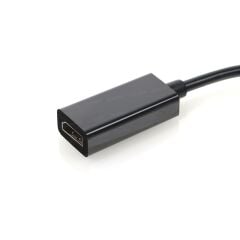 DARK Display Port - HDMI Dönüştürücü DK-HD-ADPXHDMIV2