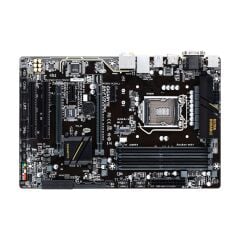 GIGABYTE Z170-HD3 Intel Z170 Soket 1151 DDR4 3466 (O.C)MHz HDMI-DVI-VGA