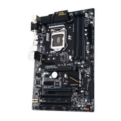 GIGABYTE Z170-HD3 Intel Z170 Soket 1151 DDR4 3466 (O.C)MHz HDMI-DVI-VGA