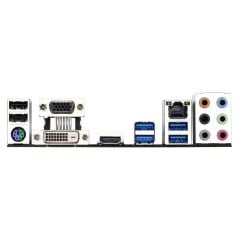 GIGABYTE Z170-HD3 Intel Z170 Soket 1151 DDR4 3466 (O.C)MHz HDMI-DVI-VGA