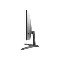 KOORUI 27 27E6CA Curved 180Hz Gaming Monitör Siyah 1ms