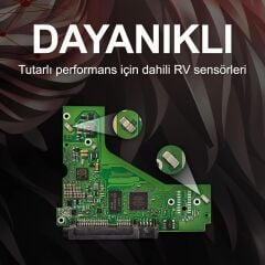 Seagate IRONWOLF 3,5'' 8TB 256MB 7200 ST8000VN004