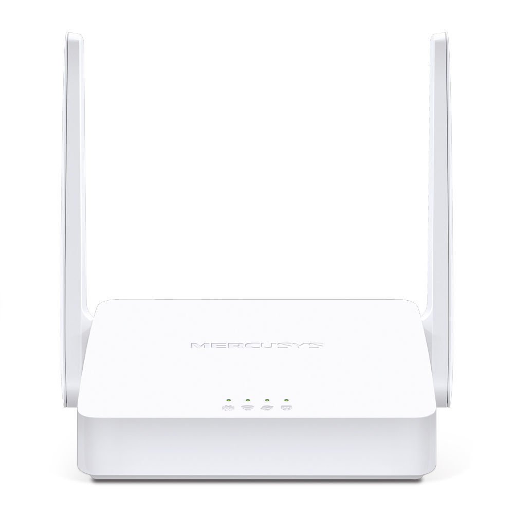 TP-LINK MERCUSYS MW302R 300Mbps KABLOSUZ N ROUTER