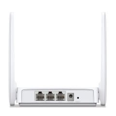 TP-LINK MERCUSYS MW302R 300Mbps KABLOSUZ N ROUTER
