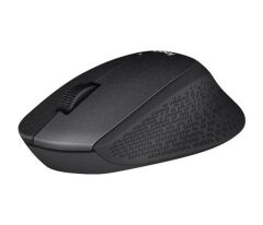 LOGITECH M330 SILENT MOUSE SİYAH 910-004909