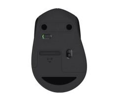 LOGITECH M330 SILENT MOUSE SİYAH 910-004909