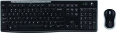 LOGITECH MK270 WIRELESS KLAVYE SET 920-004525