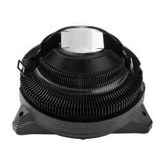 RAMPAGE COOLBLADE RM-C03 RAINBOW HAVA SOĞUTMALI CPU FAN LGA1700/AMD AM5