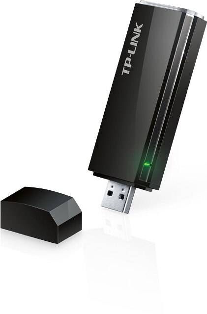 TP-LINK Archer T4U KABLOSUZ DUAL BAND USB ADAPTÖR