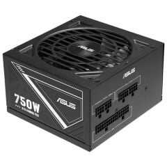 ASUS ATS-750G 750W 80+ GOLD ATX GAMING POWER SUPPLY