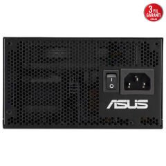 ASUS ATS-750G 750W 80+ GOLD ATX GAMING POWER SUPPLY