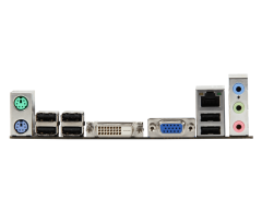 MSI H61M-P20/W8 LGA1155 DDR3 Anakart