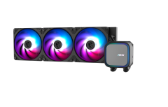 MSI MAG CORELIQUID A13 360 360 mm AGRB Sıvı İşlemci Soğutucusu - OUTLET