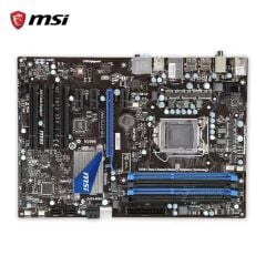 MSI PH67S-C43(B3) H67 LGA 1155 ATX Anakart