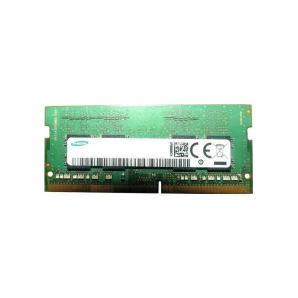 SAMSUNG 8 GB 2666 MHz CL19 SODIMM DDR4 Notebook Ram