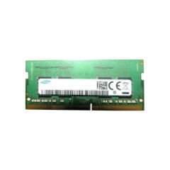 SAMSUNG 8 GB 2666 MHz CL19 SODIMM DDR4 Notebook Ram