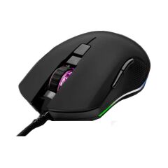 İzoly GM600 Sword Shadow Kablolu Gaming Oyuncu 2400DPI Mouse