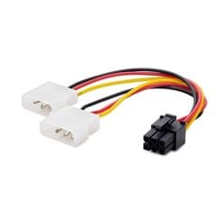 HADRON HDX5520 6 PIN EKRAN KARTI KABLOSU