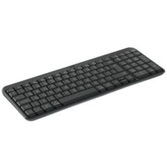 LOGITECH K250 Bluetooth Q TR Klavye Grafit 920-013460