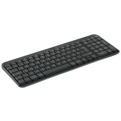 LOGITECH K250 Bluetooth Q TR Klavye Grafit 920-013460
