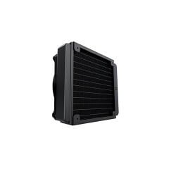 AIGO DX120 V2.6 ARGB 120mm Siyah Sıvı Soğutma