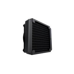 AIGO DX120 V2.6 ARGB 120mm Siyah Sıvı Soğutma