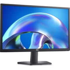 DELL 23.8'' SE2425H LED 5MS 75HZ VGA HDMI VESA SİYAH MONİTÖR