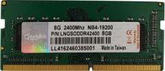 Longline 8 GB Ddr4 2400 Mhz Notebook Ram Bellek