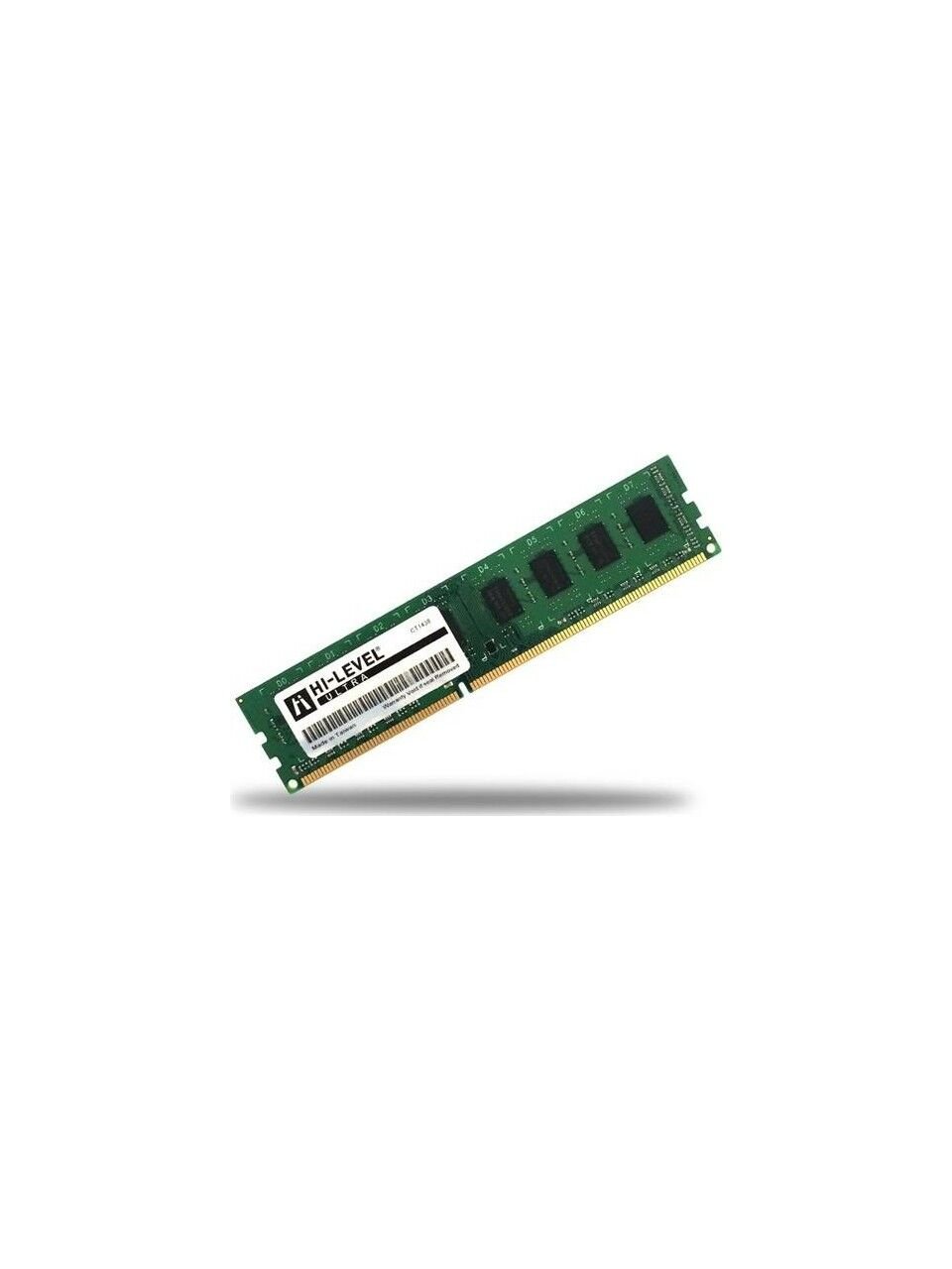 Hi-Level 8GB DDR3 1600Mhz PC Ram