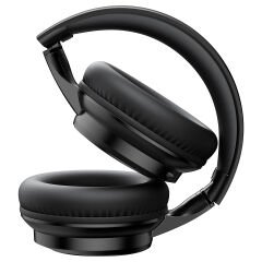 SNOPY SN-BT29 Swish Siyah Bluetooth Kulaklık