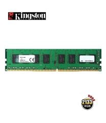 Kingston 8GB 2133MHz DDR4 Ram KVR21N15S8/8