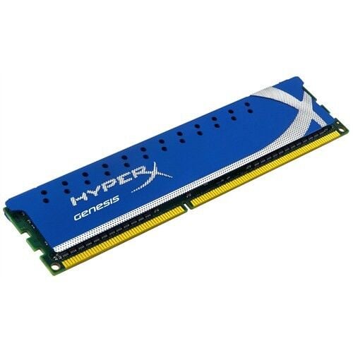 Kingston Hyperx KHX1600C9D3/4G 4GB Genesis DDR3 1600MHz CL9 Pc Bellek Ram