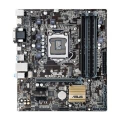 ASUS B150M-A/M.2 Intel B150 Soket 1151 DDR4 2133Mhz VGA&DVI&HDMI Anakart