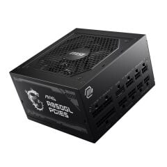 MSI MAG A850GL 850W 80+ Full Modular Gold Güç Kaynağı