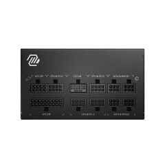 MSI MAG A850GL 850W 80+ Full Modular Gold Güç Kaynağı
