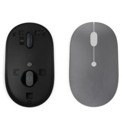 LENOVO Go 4Y51C21216 Kablosuz USB-C Mouse Thunder Siyah