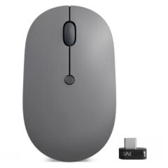 LENOVO Go 4Y51C21216 Kablosuz USB-C Mouse Thunder Siyah