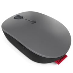 LENOVO Go 4Y51C21216 Kablosuz USB-C Mouse Thunder Siyah