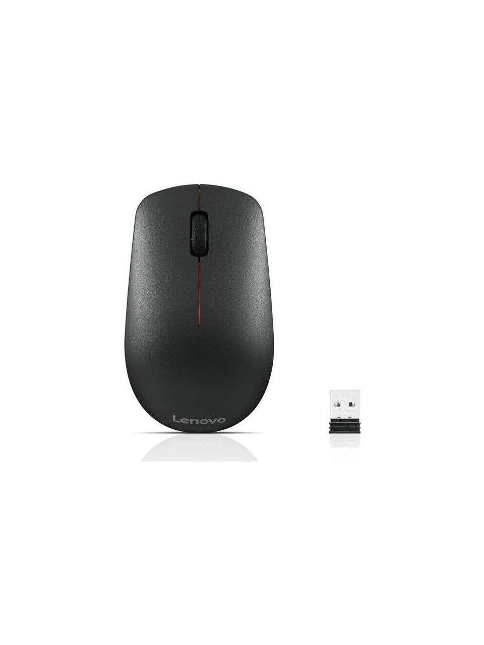 LENOVO 400 Wireless Kablosuz Mouse Siyah GY50R91293